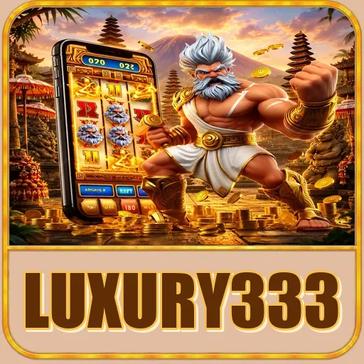 luxury333