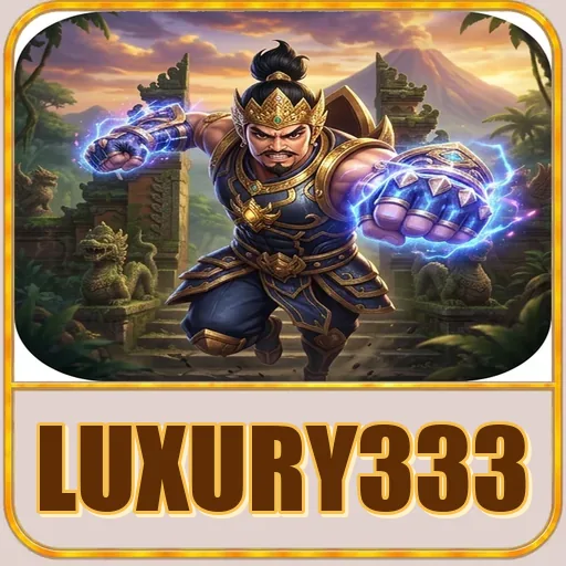 luxury333 Indonesia - Peningkatan performa dan UI/UX terbaru