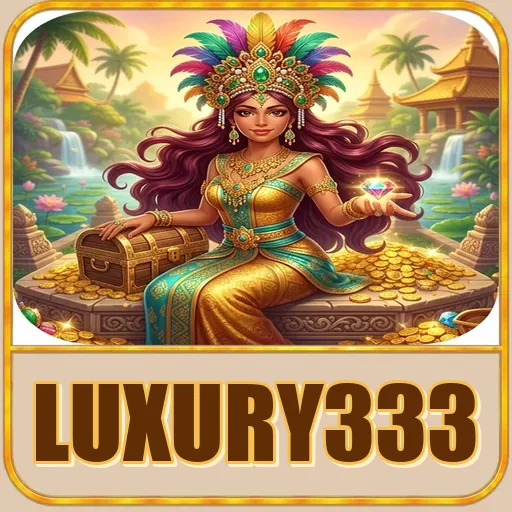 luxury333